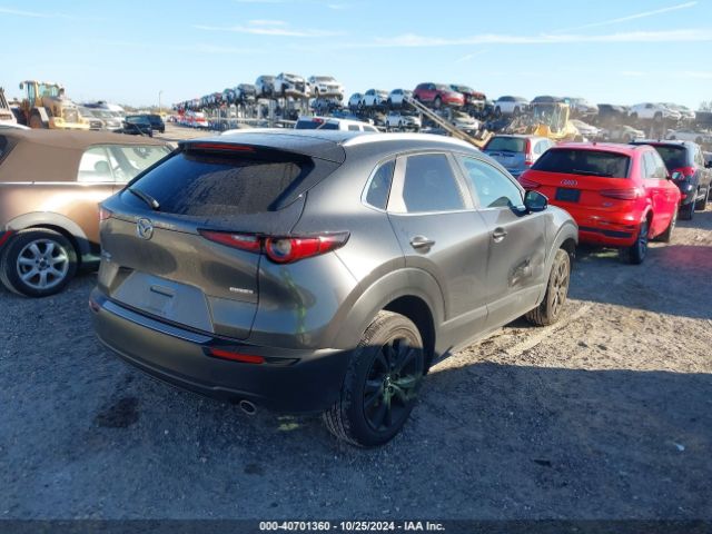 Photo 3 VIN: 3MVDMBBM8RM678506 - MAZDA CX-30 