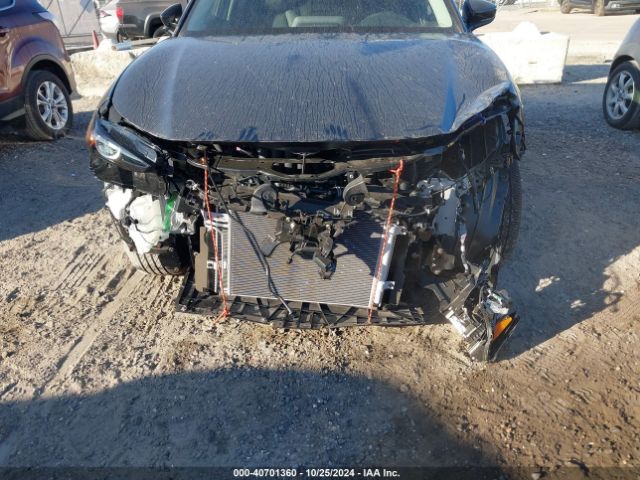 Photo 5 VIN: 3MVDMBBM8RM678506 - MAZDA CX-30 