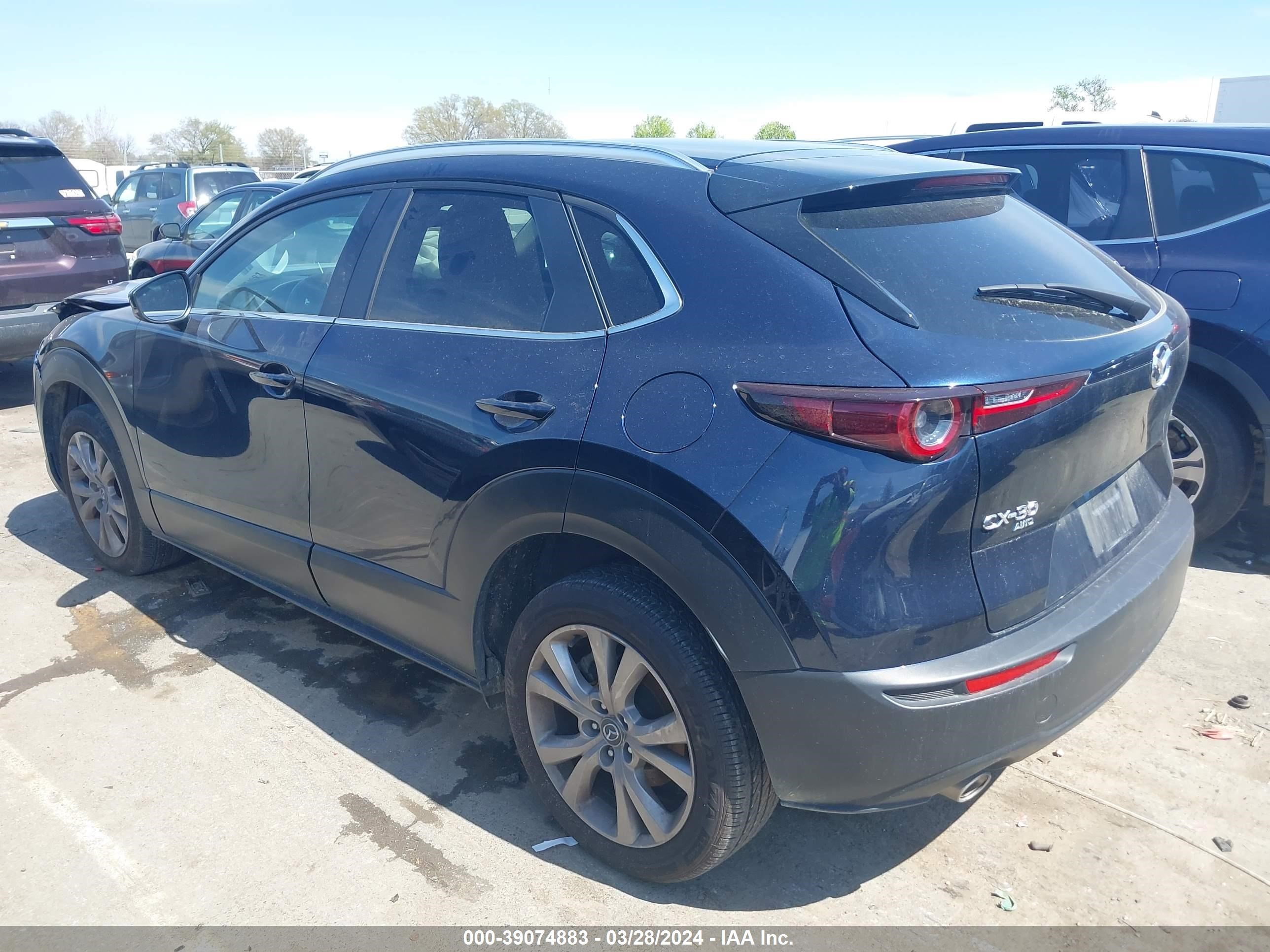 Photo 13 VIN: 3MVDMBBM9PM526683 - MAZDA CX-30 