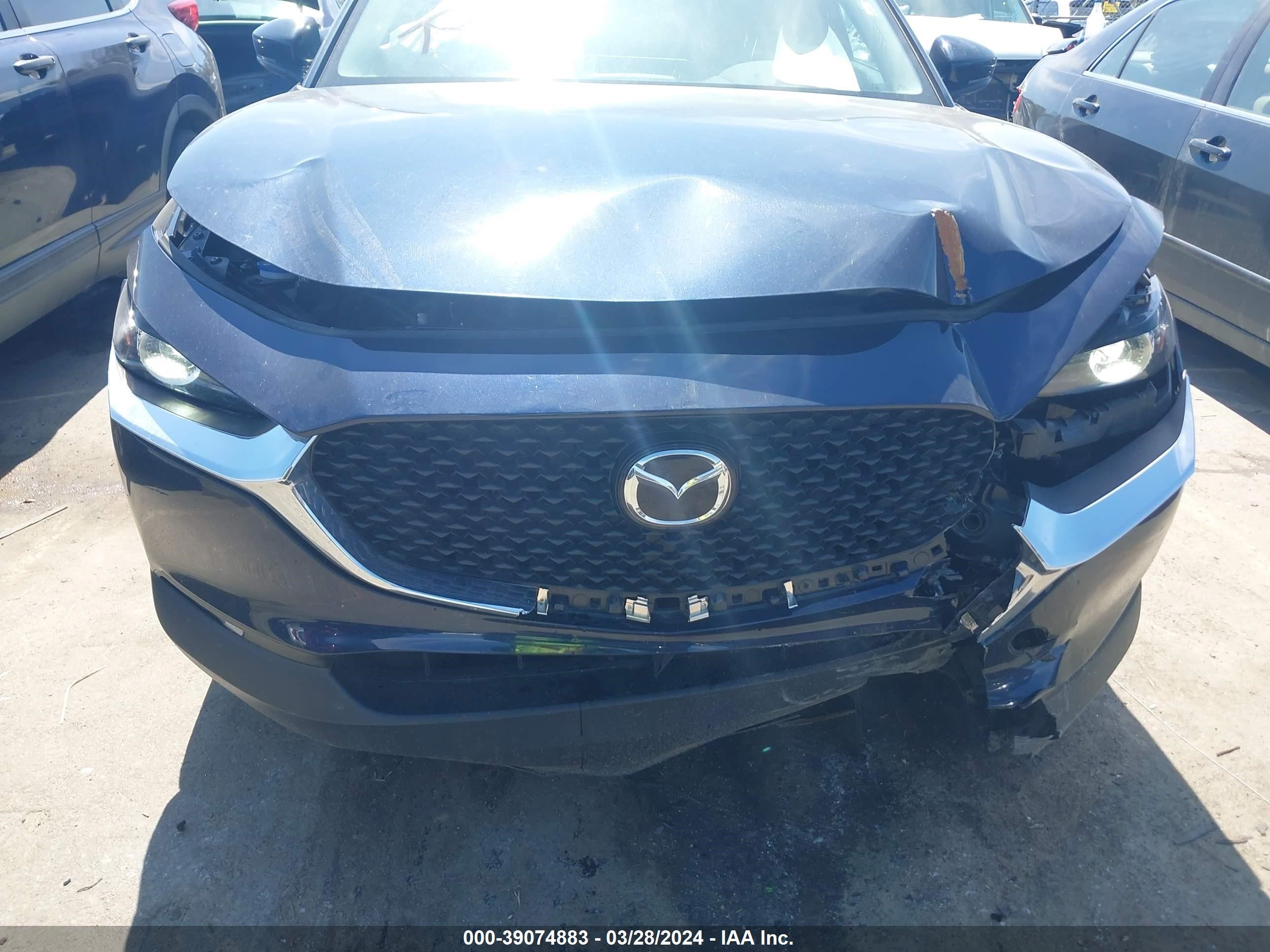 Photo 5 VIN: 3MVDMBBM9PM526683 - MAZDA CX-30 