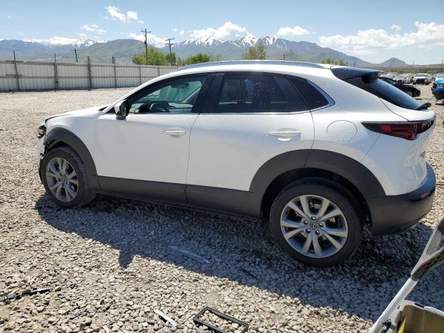 Photo 1 VIN: 3MVDMBBM9PM532032 - MAZDA CX30 