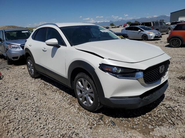 Photo 3 VIN: 3MVDMBBM9PM532032 - MAZDA CX30 