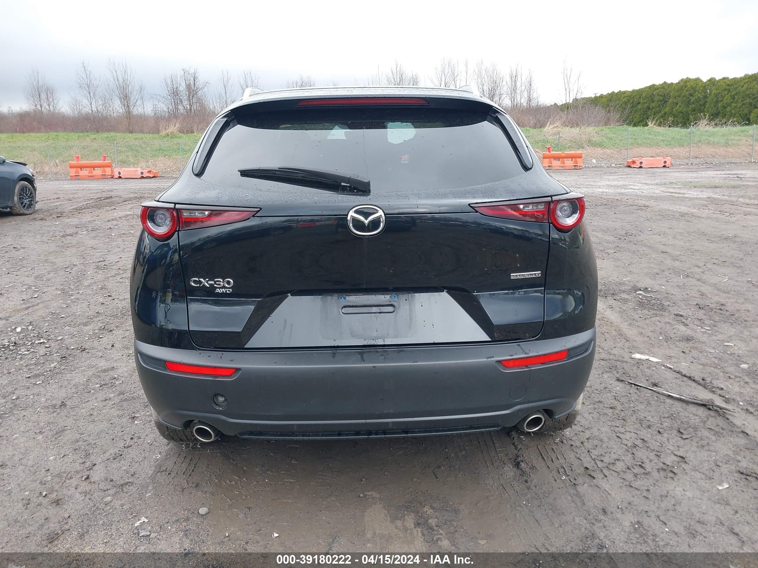 Photo 16 VIN: 3MVDMBBM9PM533634 - MAZDA CX-30 