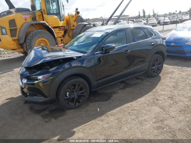 Photo 1 VIN: 3MVDMBBM9RM607959 - MAZDA CX-30 