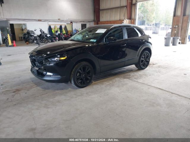 Photo 1 VIN: 3MVDMBBM9RM626415 - MAZDA CX-30 