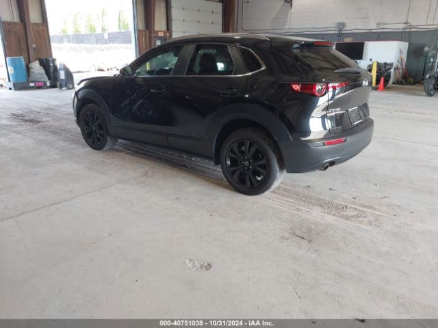 Photo 2 VIN: 3MVDMBBM9RM626415 - MAZDA CX-30 