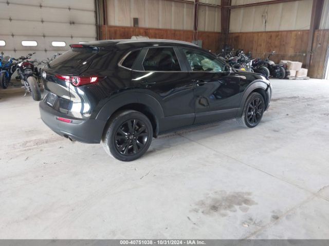 Photo 3 VIN: 3MVDMBBM9RM626415 - MAZDA CX-30 