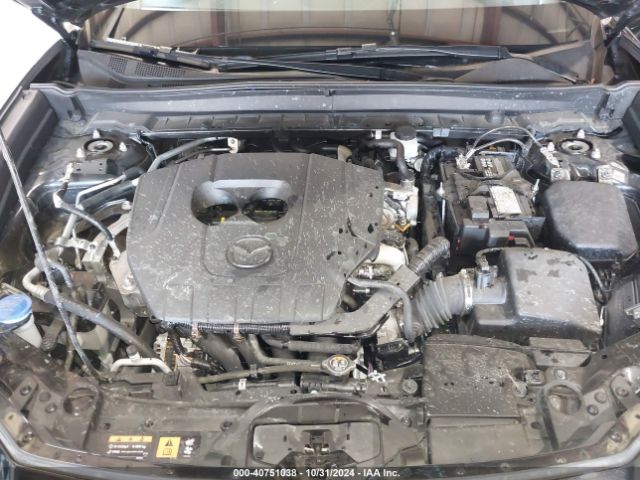 Photo 9 VIN: 3MVDMBBM9RM626415 - MAZDA CX-30 