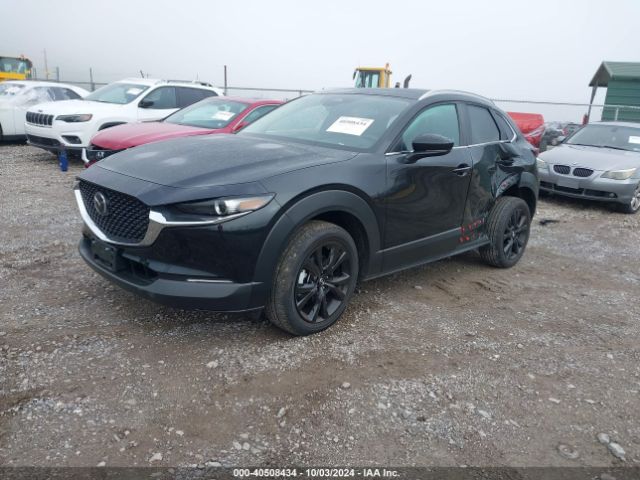 Photo 1 VIN: 3MVDMBBM9RM629511 - MAZDA CX-30 