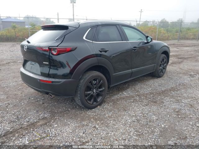 Photo 3 VIN: 3MVDMBBM9RM629511 - MAZDA CX-30 