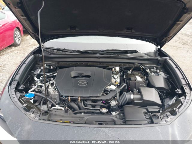 Photo 9 VIN: 3MVDMBBM9RM629511 - MAZDA CX-30 