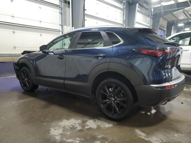 Photo 1 VIN: 3MVDMBBM9RM651105 - MAZDA CX-30 SELE 