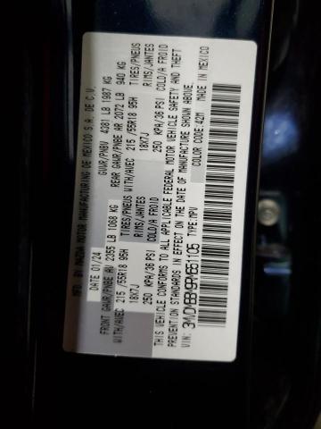 Photo 12 VIN: 3MVDMBBM9RM651105 - MAZDA CX-30 SELE 