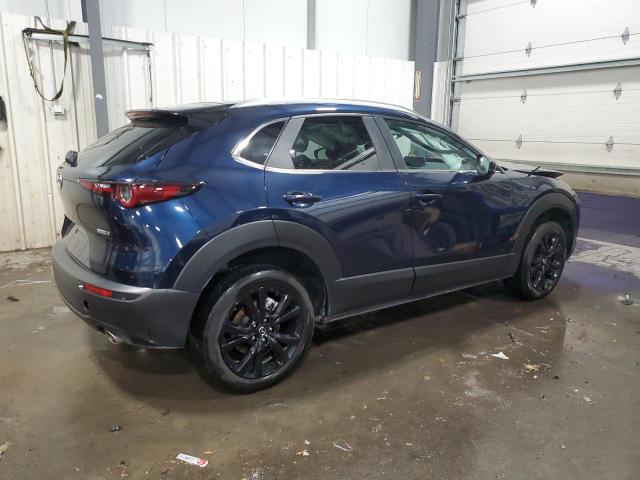 Photo 2 VIN: 3MVDMBBM9RM651105 - MAZDA CX-30 SELE 