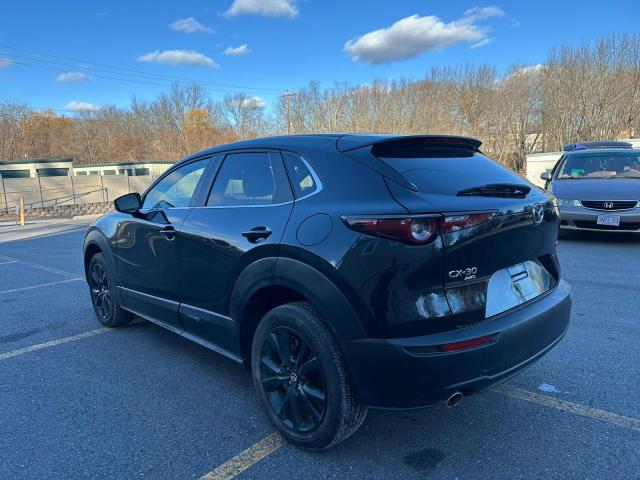 Photo 1 VIN: 3MVDMBBM9RM657129 - MAZDA CX-30 SELE 