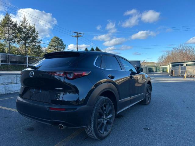 Photo 2 VIN: 3MVDMBBM9RM657129 - MAZDA CX-30 SELE 