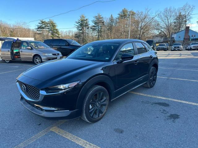 Photo 3 VIN: 3MVDMBBM9RM657129 - MAZDA CX-30 SELE 