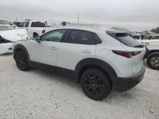 Photo 1 VIN: 3MVDMBBM9RM673489 - MAZDA CX-30 SELE 