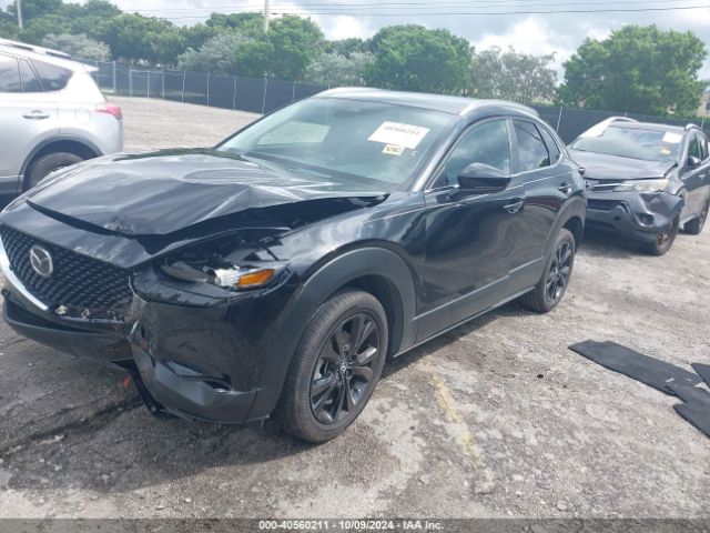 Photo 1 VIN: 3MVDMBBM9RM712467 - MAZDA CX-30 