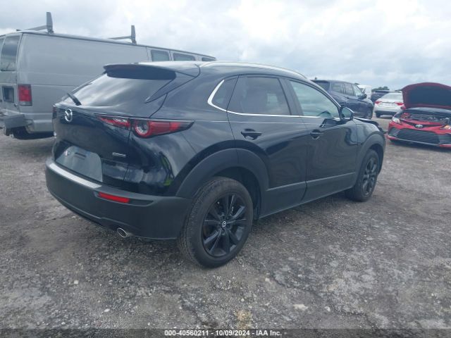 Photo 3 VIN: 3MVDMBBM9RM712467 - MAZDA CX-30 