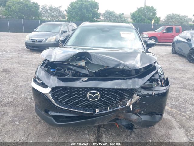 Photo 5 VIN: 3MVDMBBM9RM712467 - MAZDA CX-30 