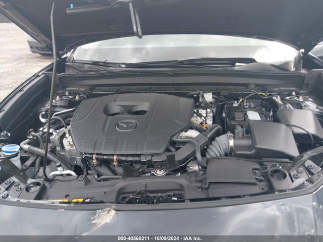 Photo 9 VIN: 3MVDMBBM9RM712467 - MAZDA CX-30 