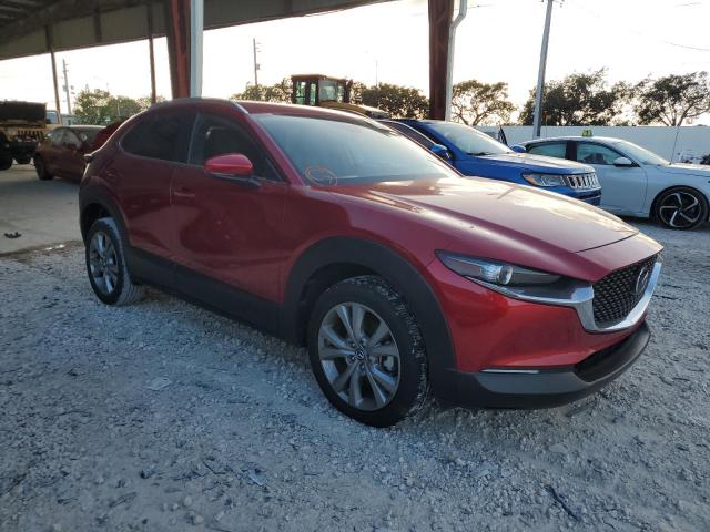 Photo 3 VIN: 3MVDMBBMXPM512310 - MAZDA CX30 