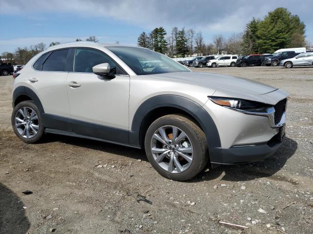 Photo 3 VIN: 3MVDMBBMXPM529849 - MAZDA CX30 