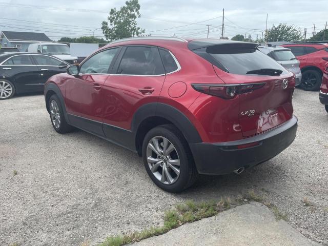 Photo 2 VIN: 3MVDMBBMXPM551544 - MAZDA CX30 