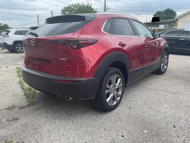 Photo 3 VIN: 3MVDMBBMXPM551544 - MAZDA CX30 