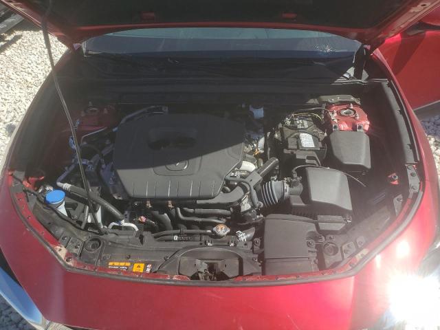 Photo 11 VIN: 3MVDMBBMXPM551544 - MAZDA CX30 