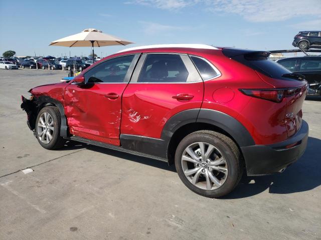 Photo 1 VIN: 3MVDMBBMXPM554931 - MAZDA CX-30 SELE 