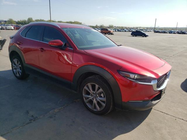 Photo 3 VIN: 3MVDMBBMXPM554931 - MAZDA CX-30 SELE 