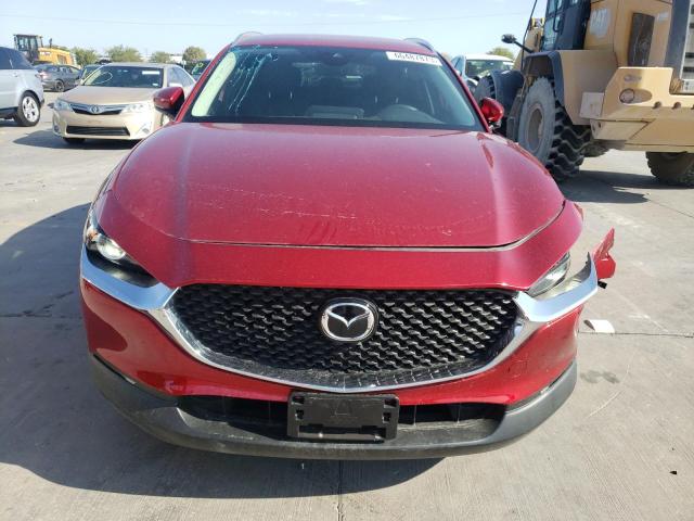 Photo 4 VIN: 3MVDMBBMXPM554931 - MAZDA CX-30 SELE 