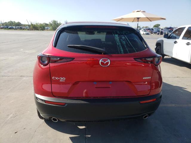 Photo 5 VIN: 3MVDMBBMXPM554931 - MAZDA CX-30 SELE 