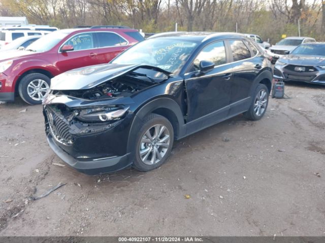 Photo 1 VIN: 3MVDMBBMXPM588822 - MAZDA CX-30 