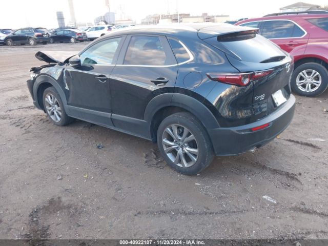 Photo 2 VIN: 3MVDMBBMXPM588822 - MAZDA CX-30 