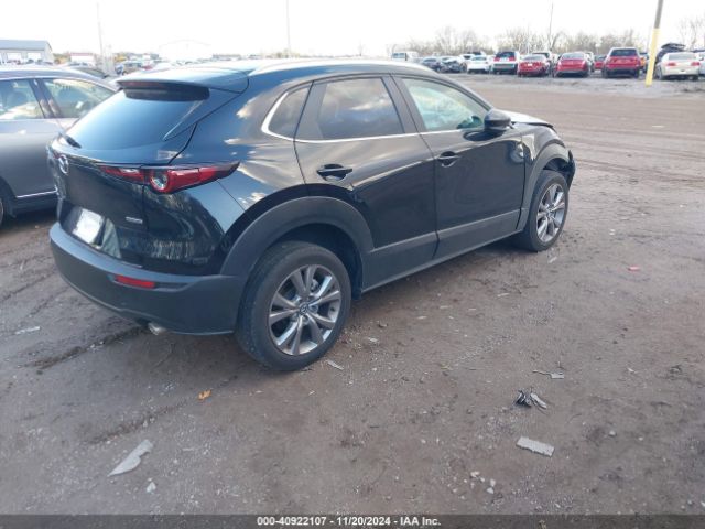 Photo 3 VIN: 3MVDMBBMXPM588822 - MAZDA CX-30 