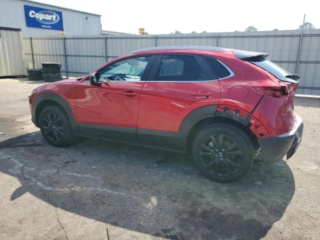 Photo 1 VIN: 3MVDMBBMXRM601359 - MAZDA CX-30 SELE 