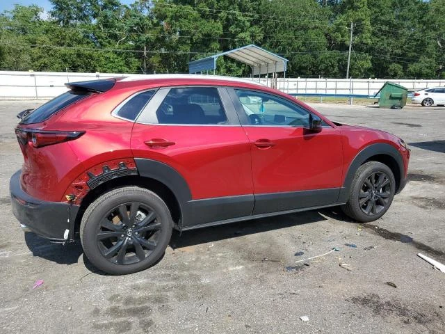 Photo 2 VIN: 3MVDMBBMXRM601359 - MAZDA CX-30 SELE 