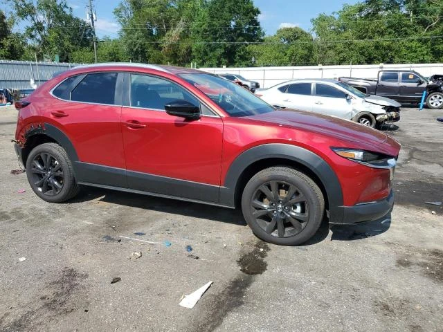 Photo 3 VIN: 3MVDMBBMXRM601359 - MAZDA CX-30 SELE 