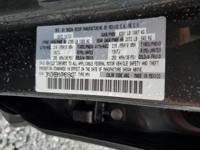 Photo 13 VIN: 3MVDMBBMXRM616427 - MAZDA CX-30 SELE 