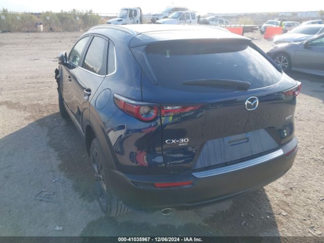 Photo 2 VIN: 3MVDMBBMXRM656233 - MAZDA CX-30 