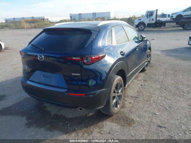 Photo 3 VIN: 3MVDMBBMXRM656233 - MAZDA CX-30 