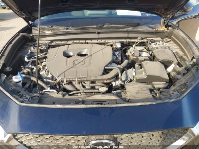 Photo 9 VIN: 3MVDMBBMXRM656233 - MAZDA CX-30 