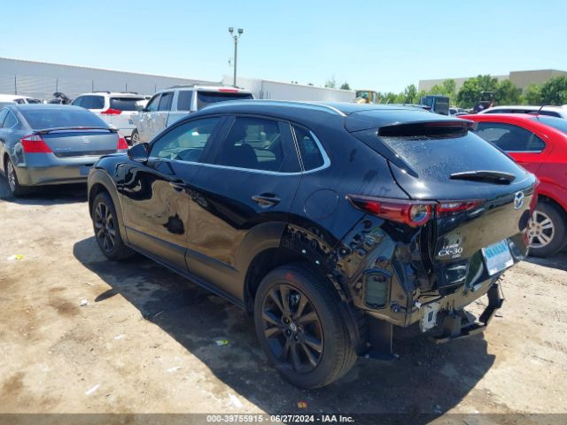 Photo 2 VIN: 3MVDMBBMXRM670231 - MAZDA CX-30 