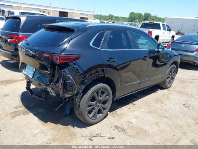 Photo 3 VIN: 3MVDMBBMXRM670231 - MAZDA CX-30 