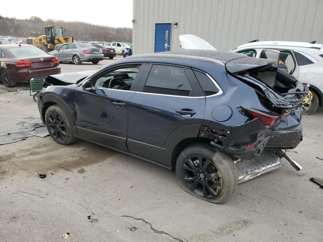 Photo 1 VIN: 3MVDMBBMXSM758007 - MAZDA CX-30 SELE 