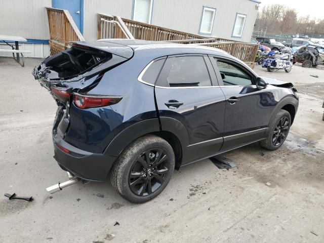 Photo 2 VIN: 3MVDMBBMXSM758007 - MAZDA CX-30 SELE 