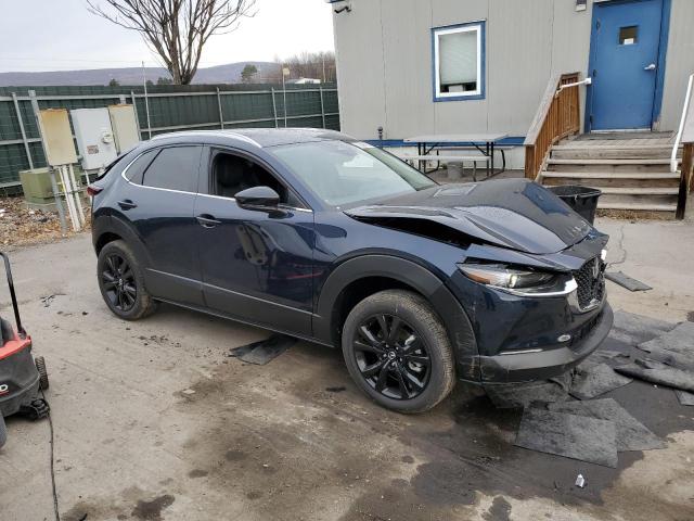 Photo 3 VIN: 3MVDMBBMXSM758007 - MAZDA CX-30 SELE 